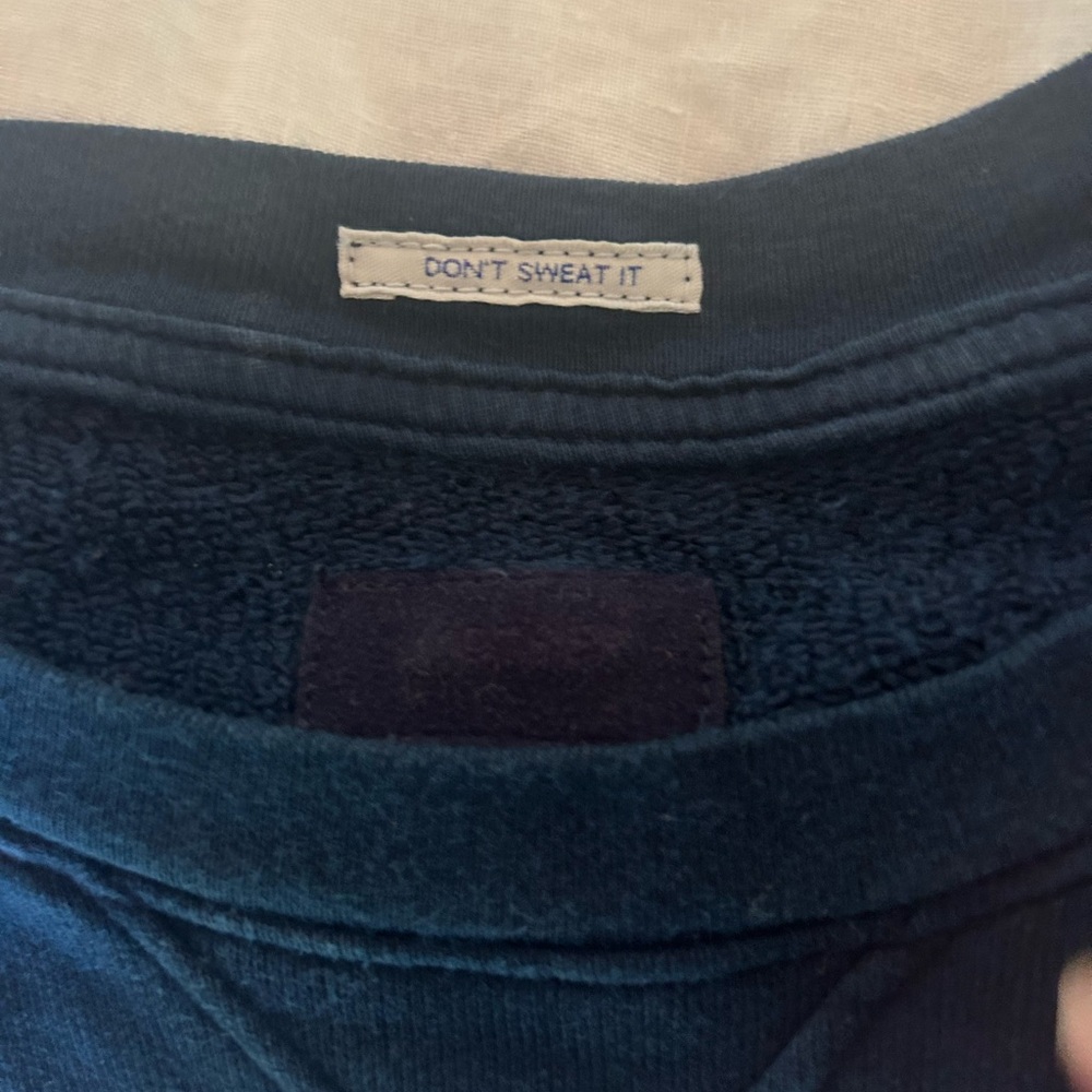 Mother brand sweatshirt in perfect condition so comfortable - Picture 3 of 5